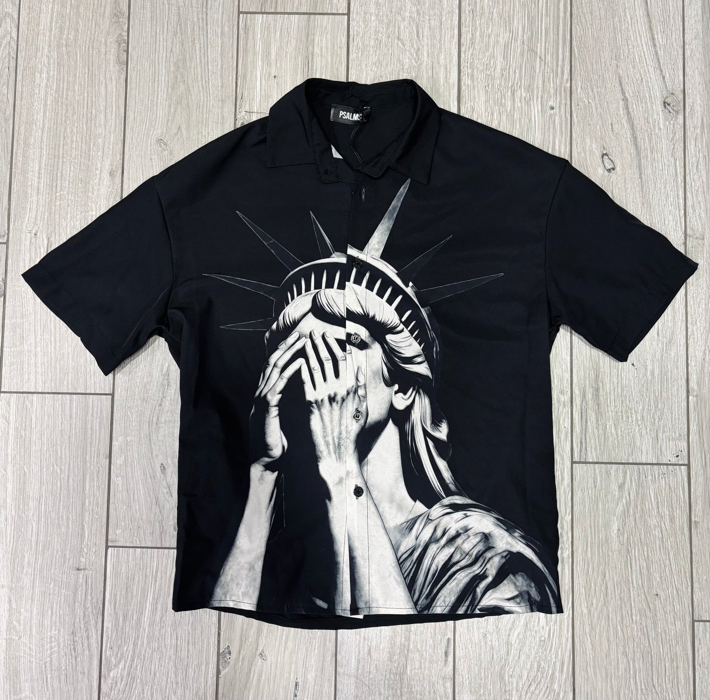 Camicia libertà bambino