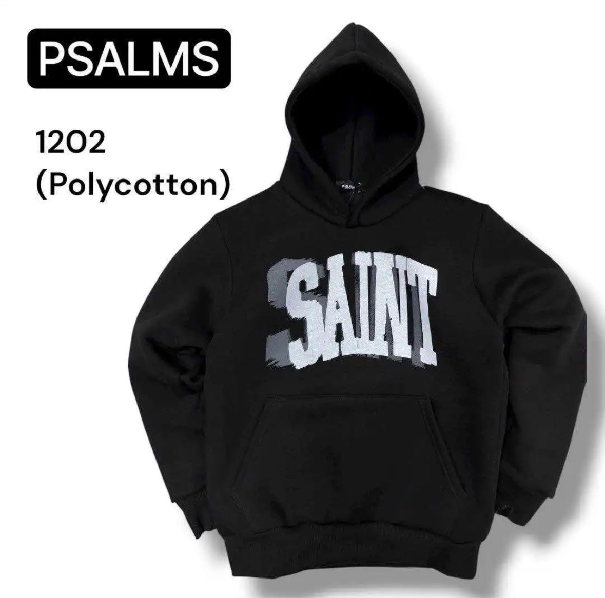 Felpa SAINT bambino 👦🏻