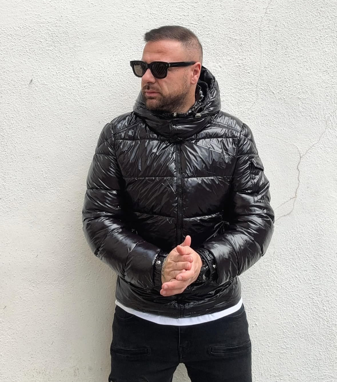 Bomber lucido 💣