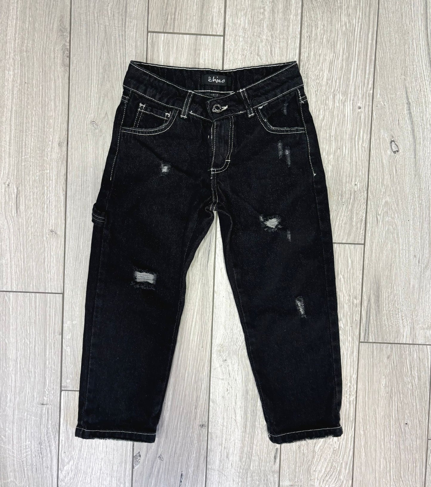 Jeans Joyce bambino