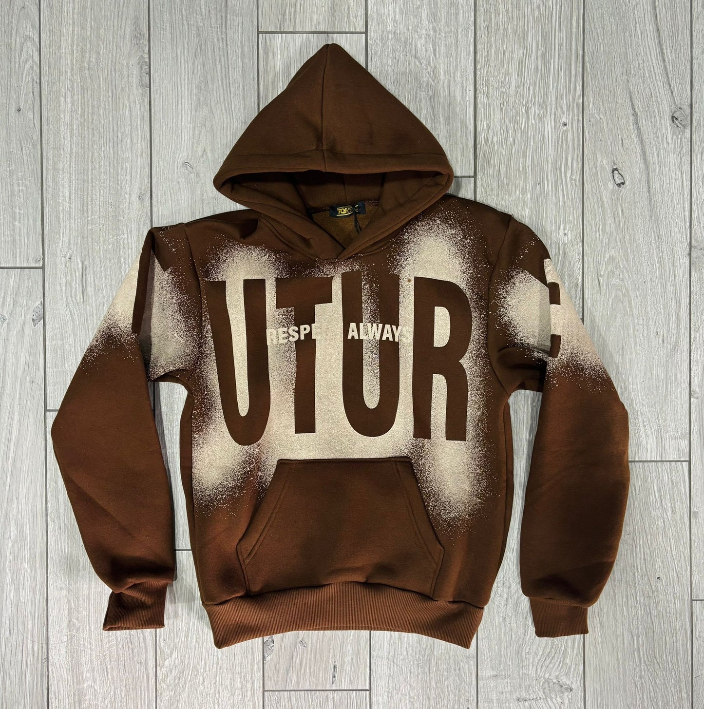 Felpa Future bambino