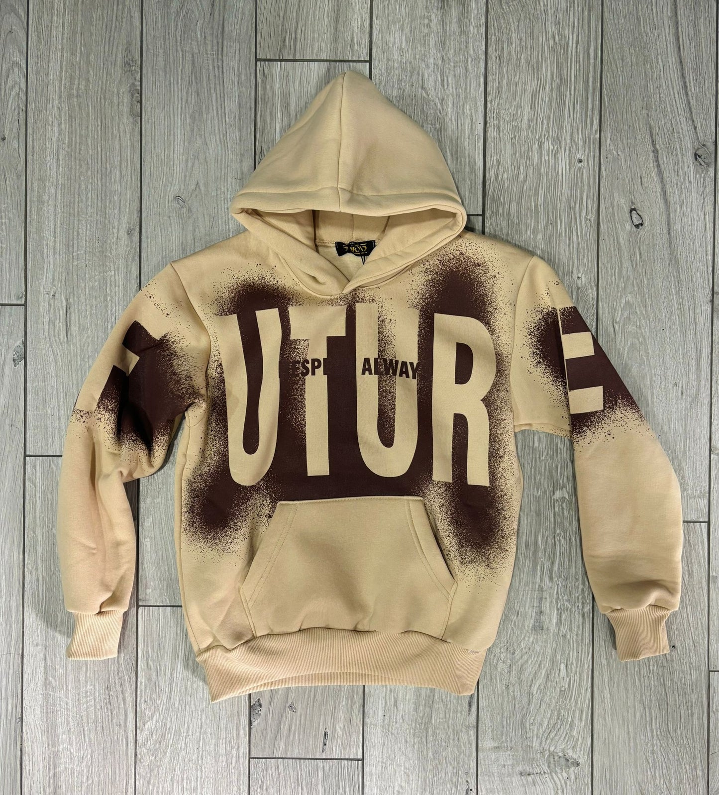 Felpa Future bambino