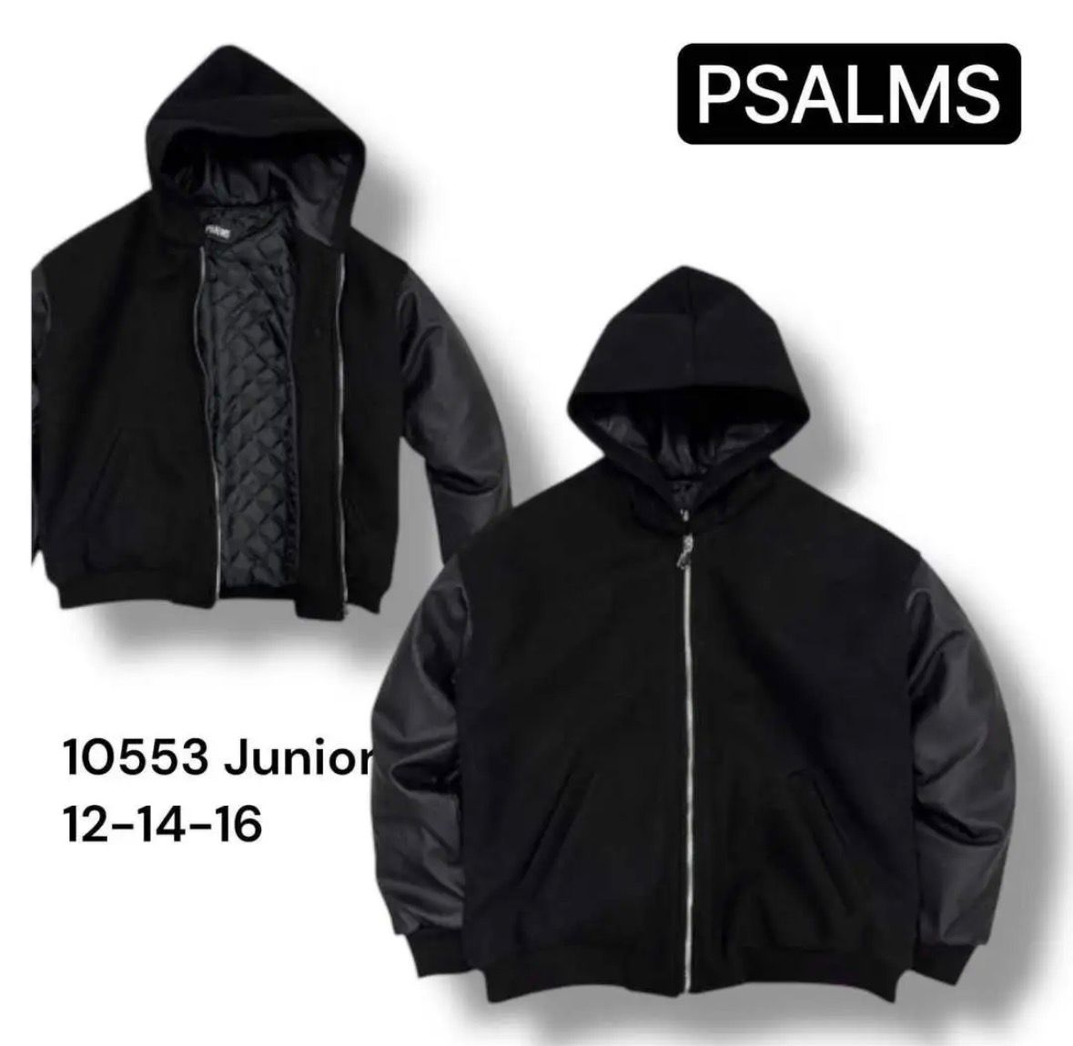 Giubbino Sunday bambino