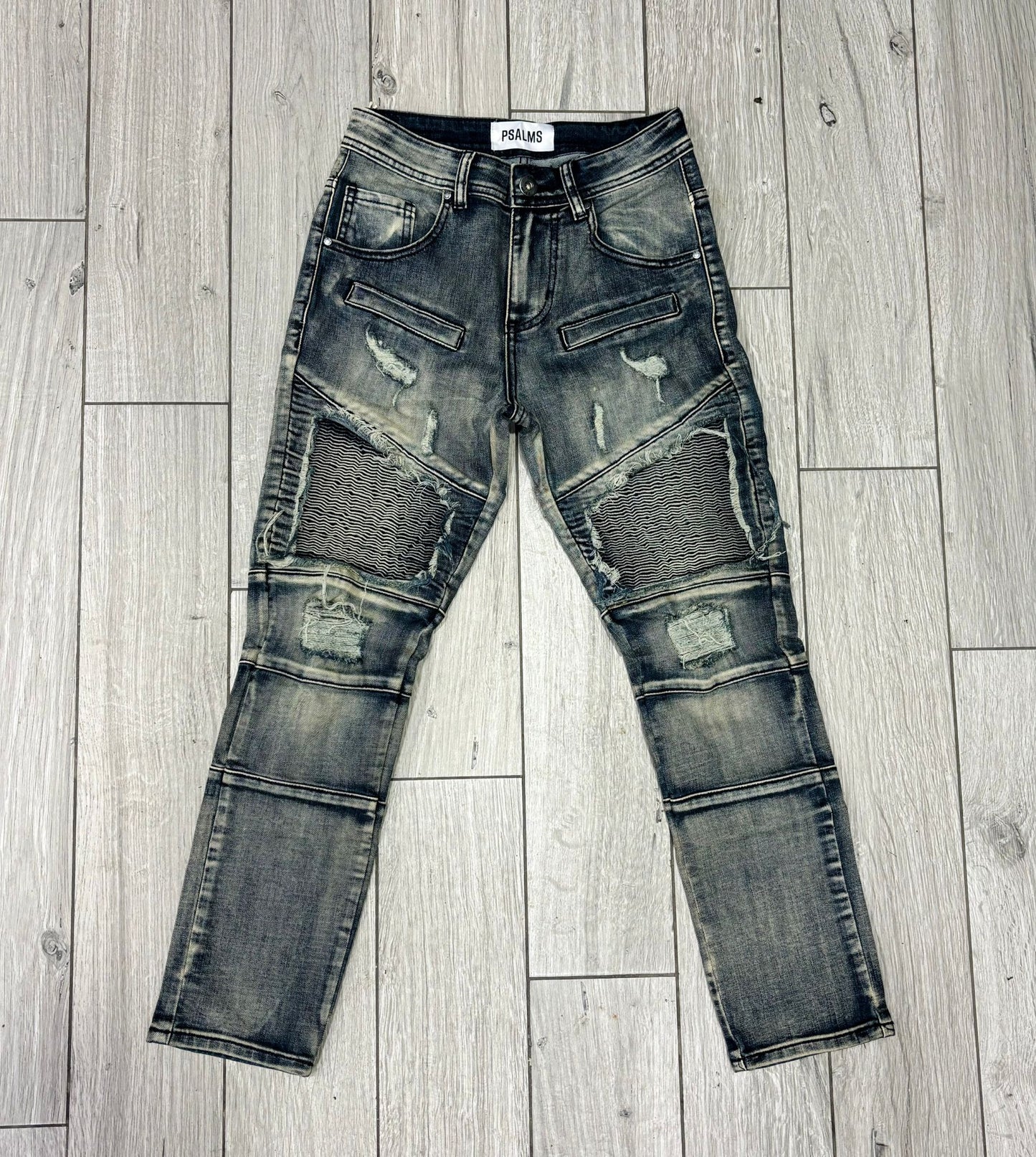 Jeans Skinny bambino