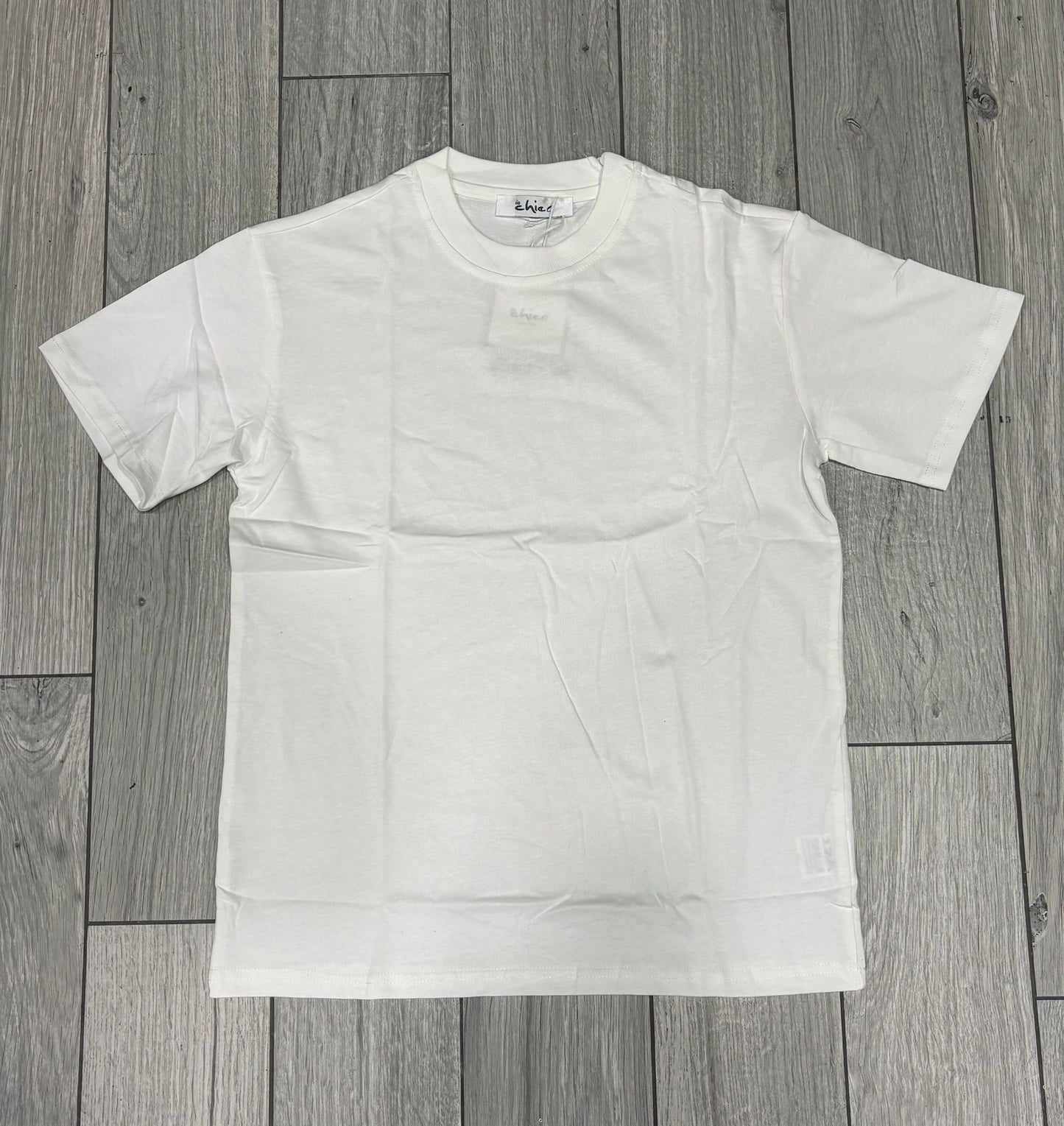T-shirt Basic bambino