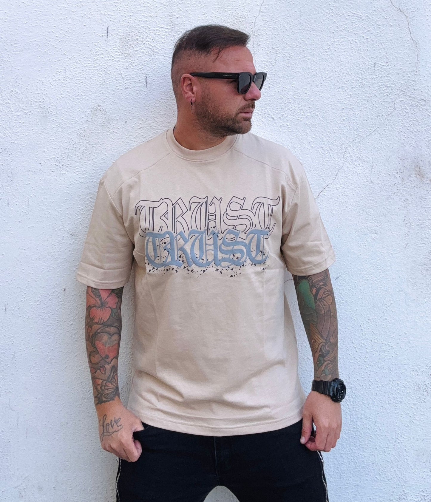 T-shirt Trust