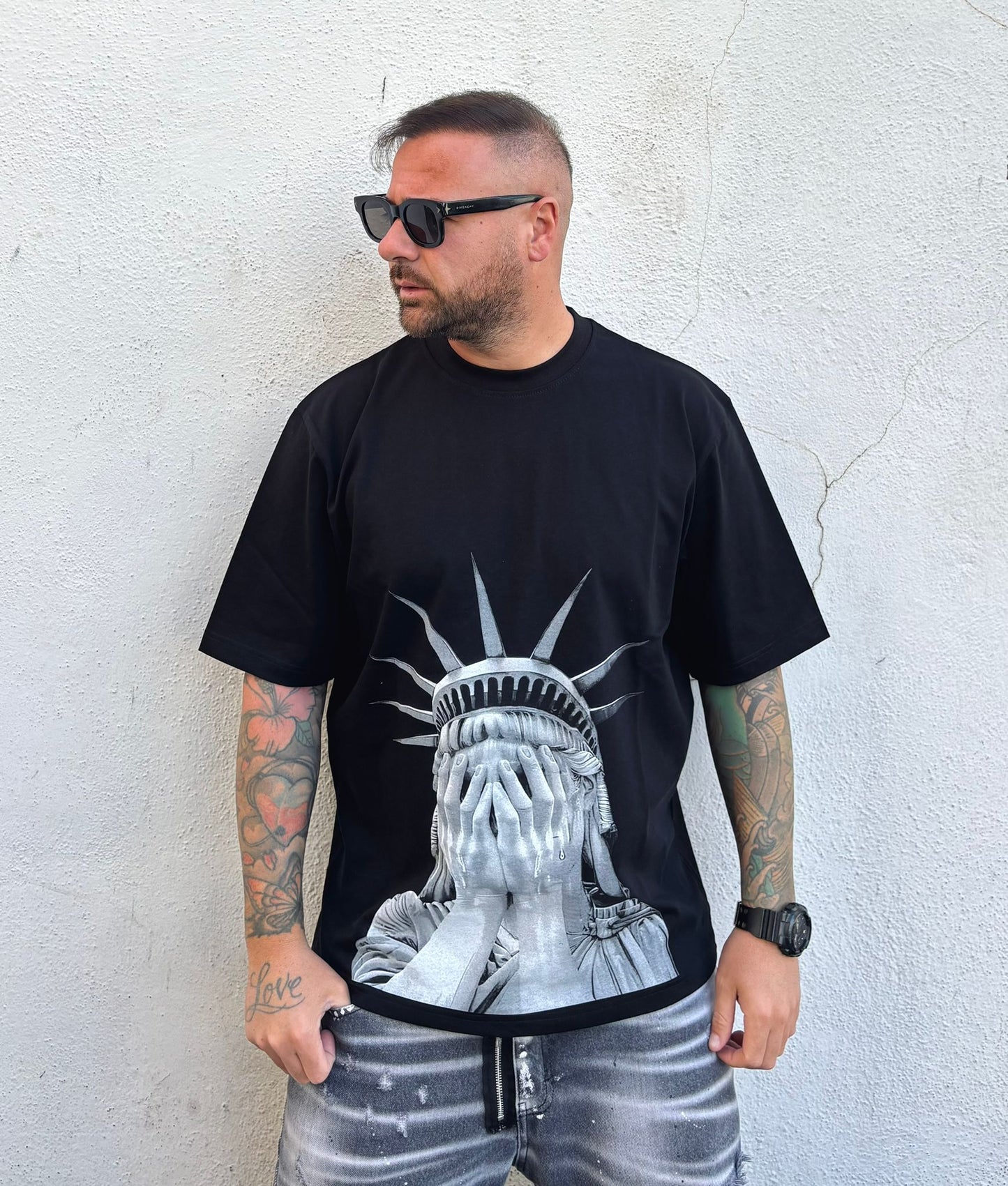 T-shirt Image