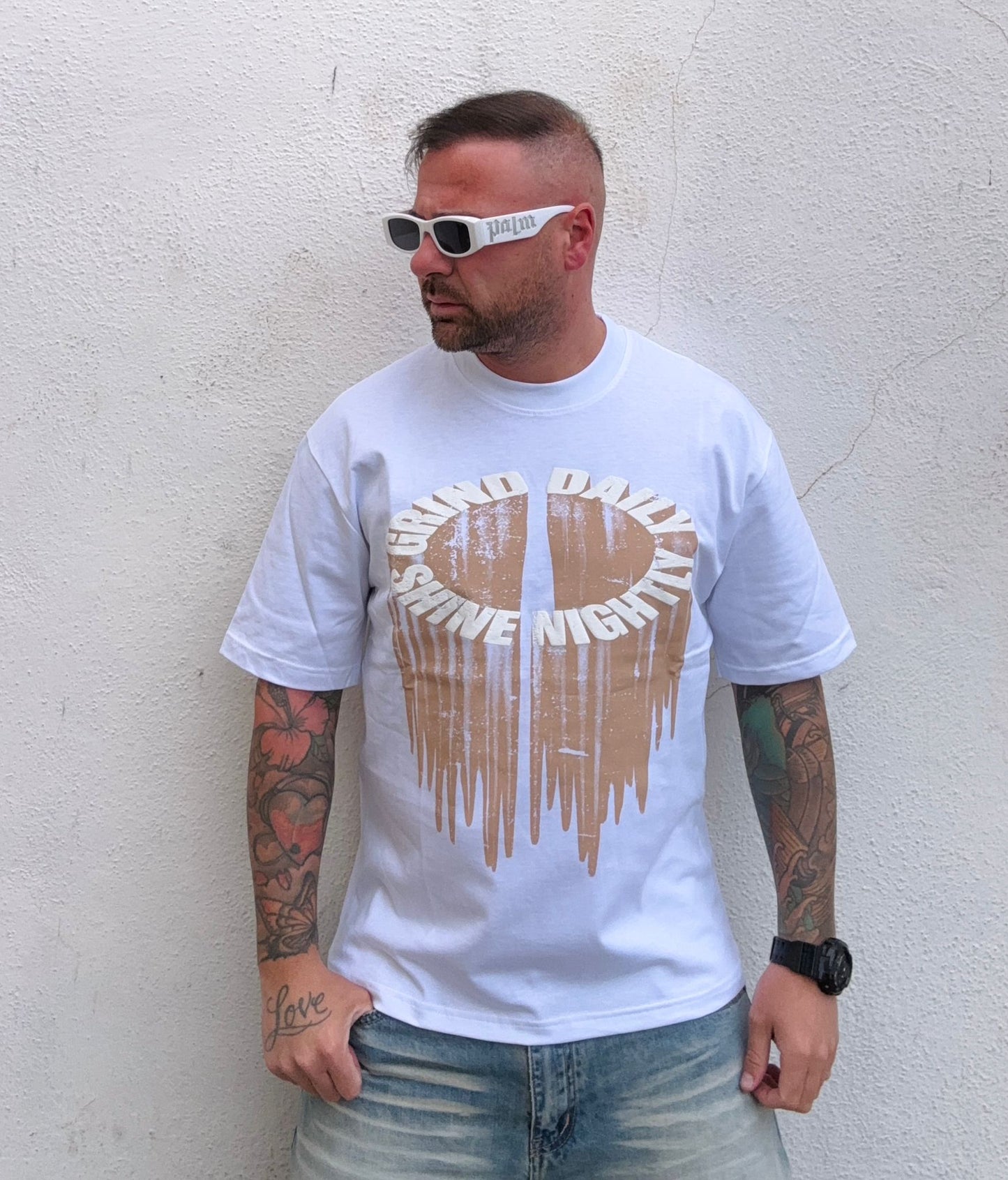 T shirt Daily