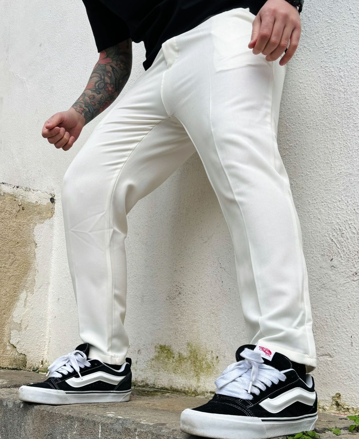 Pantalone CLASSICO SPORTIVO
