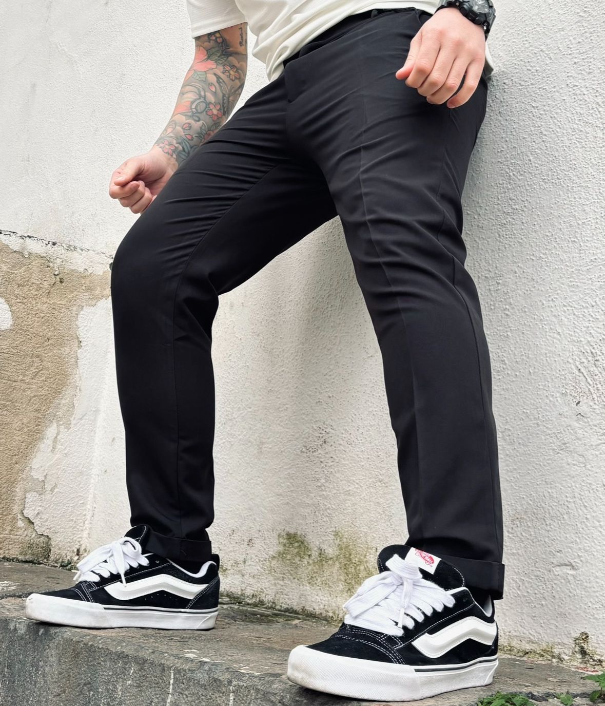 Pantalone CLASSICO SPORTIVO