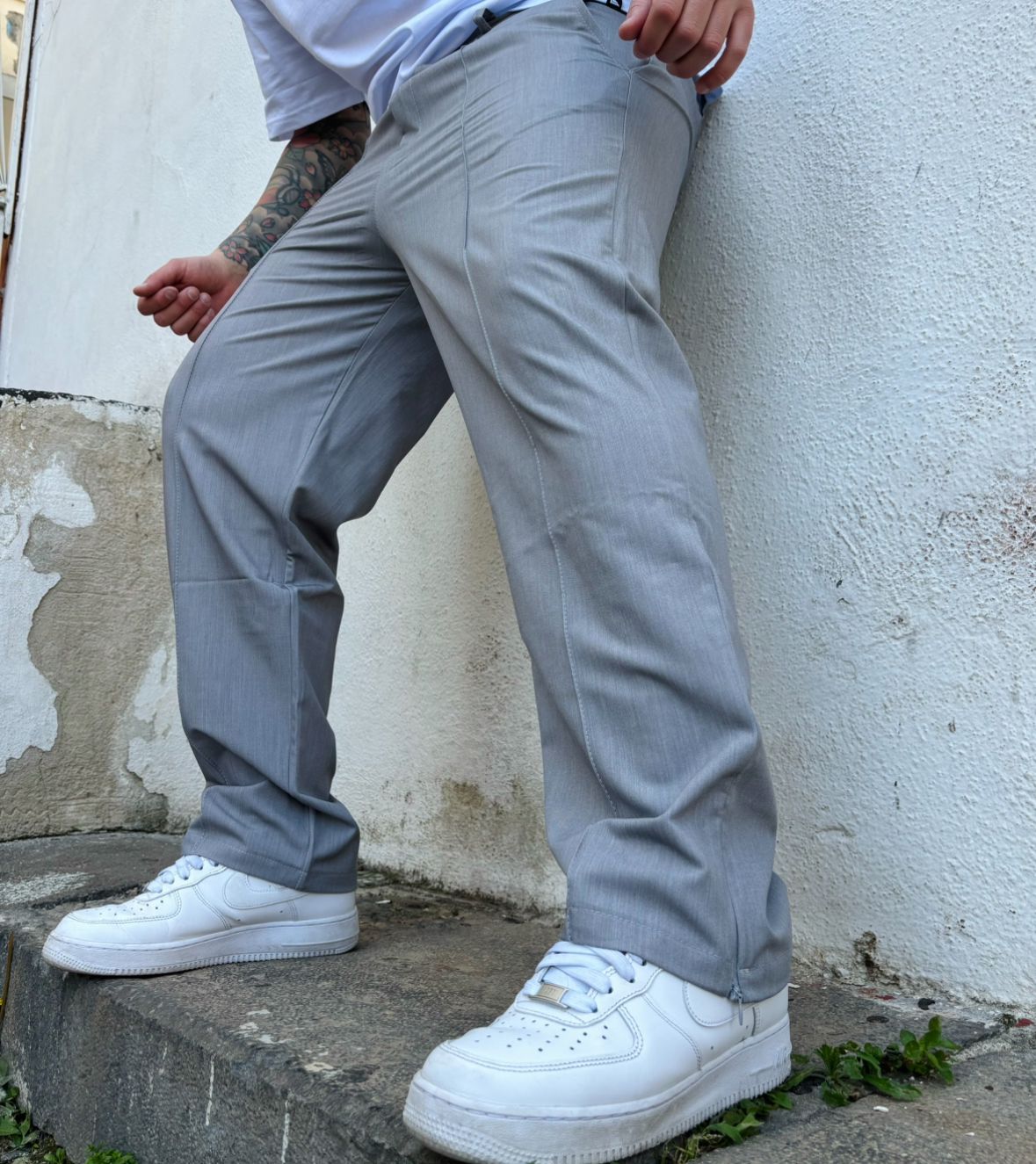 Pantalone CLASSIC