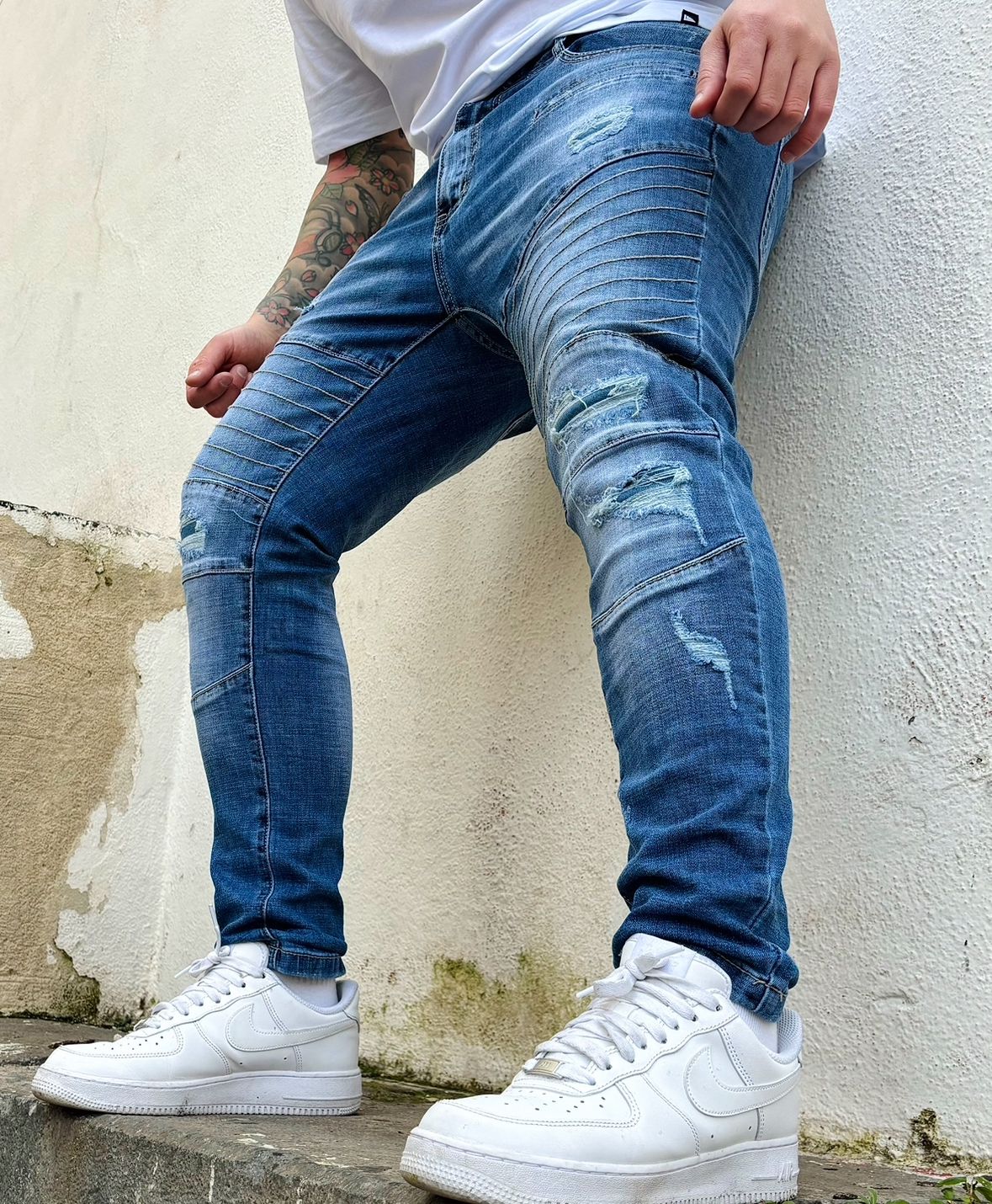 Jeans JOLIE