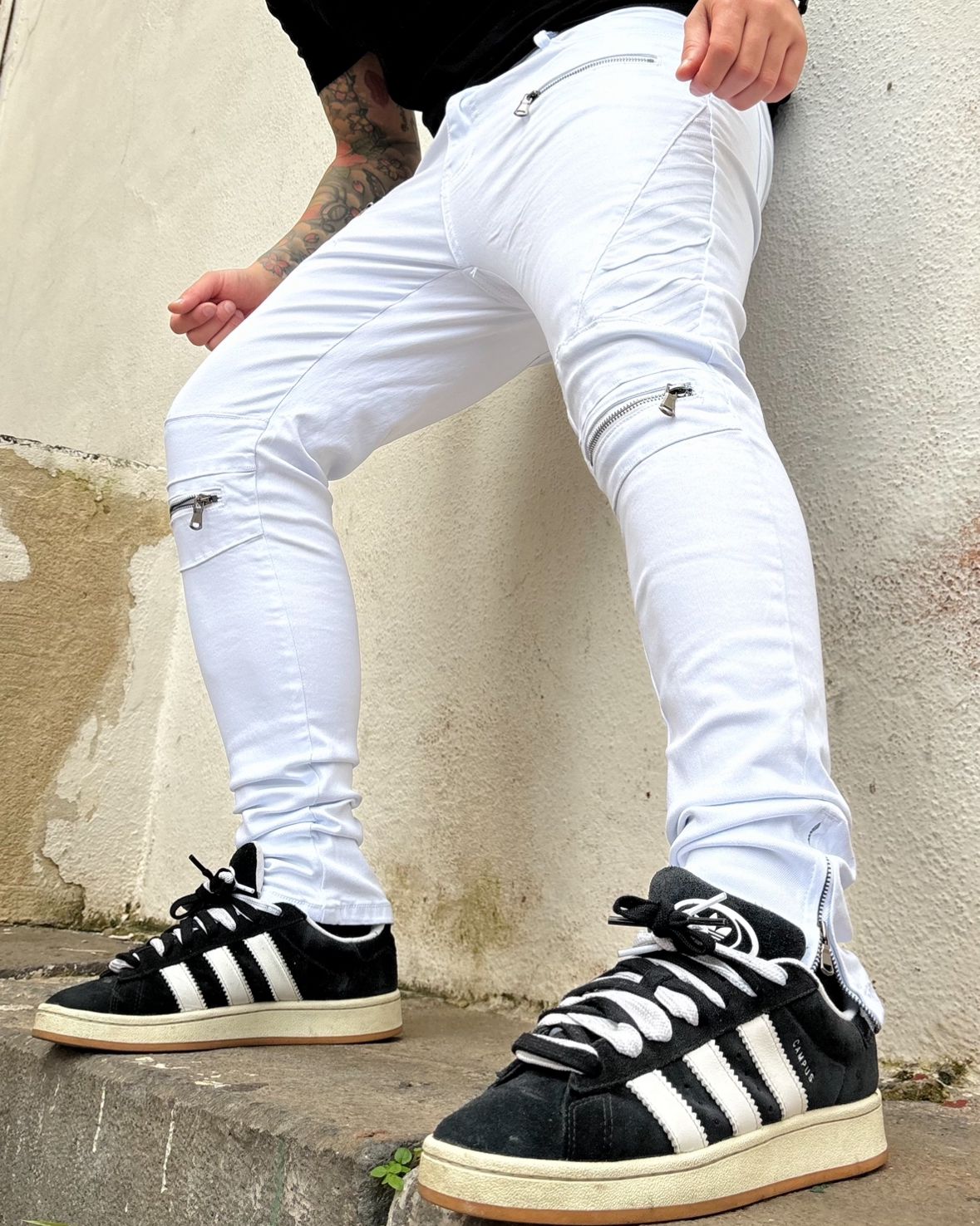 Jeans BEE