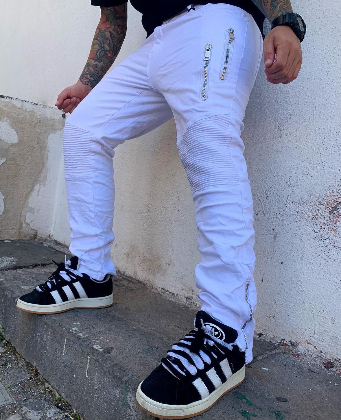 Jeans BLOCKED