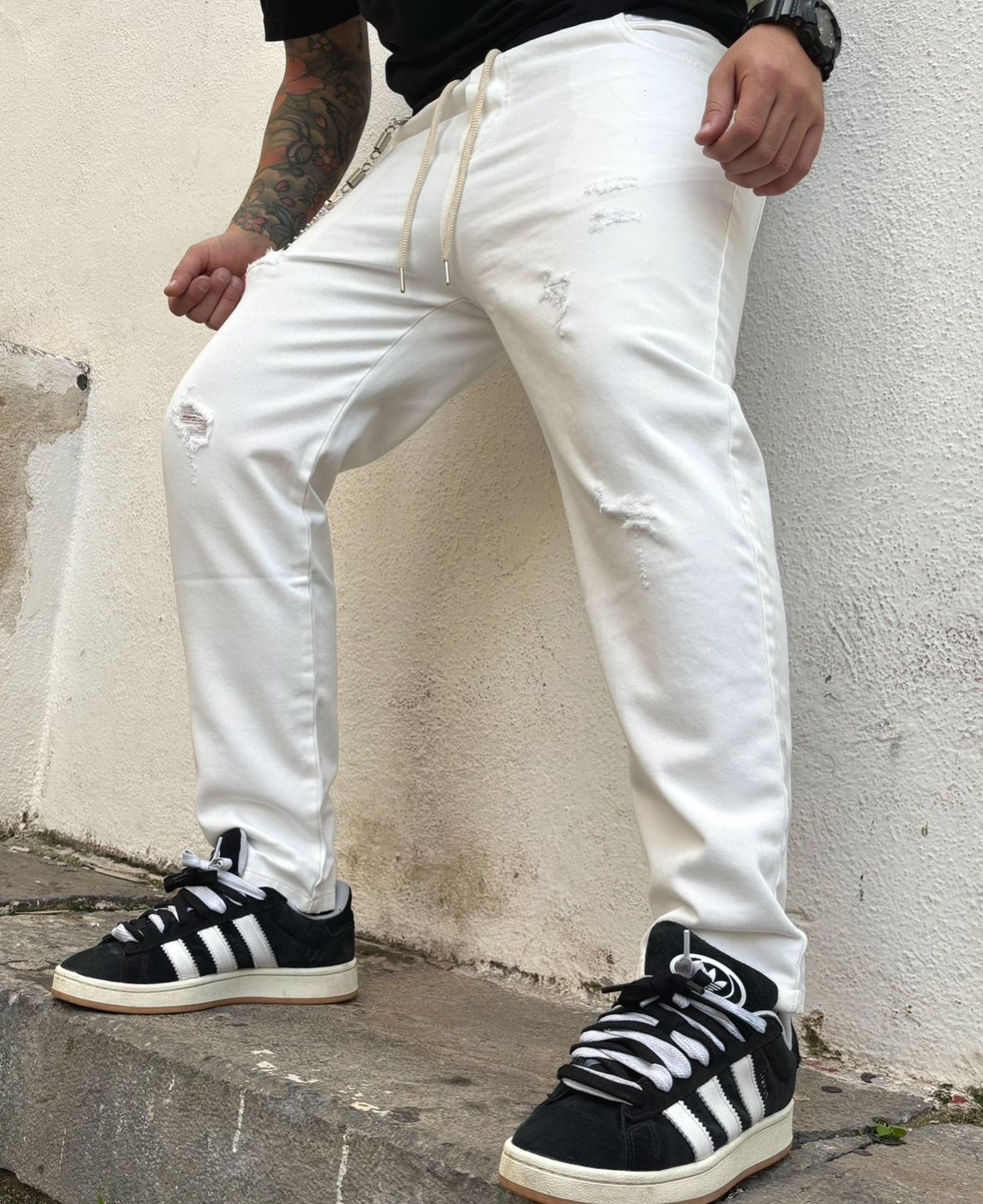 Jeans TRESOR