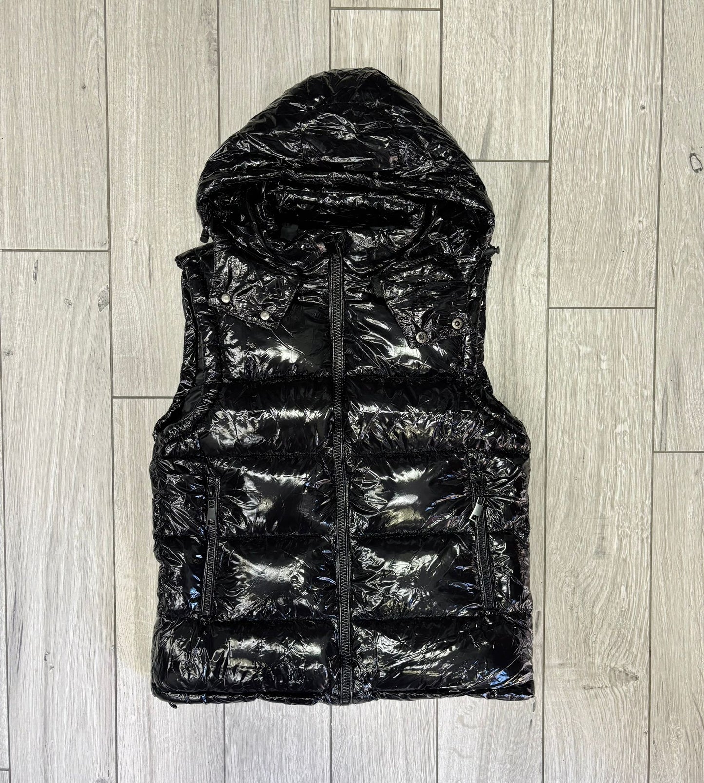 Gilet LUCIDO bambino