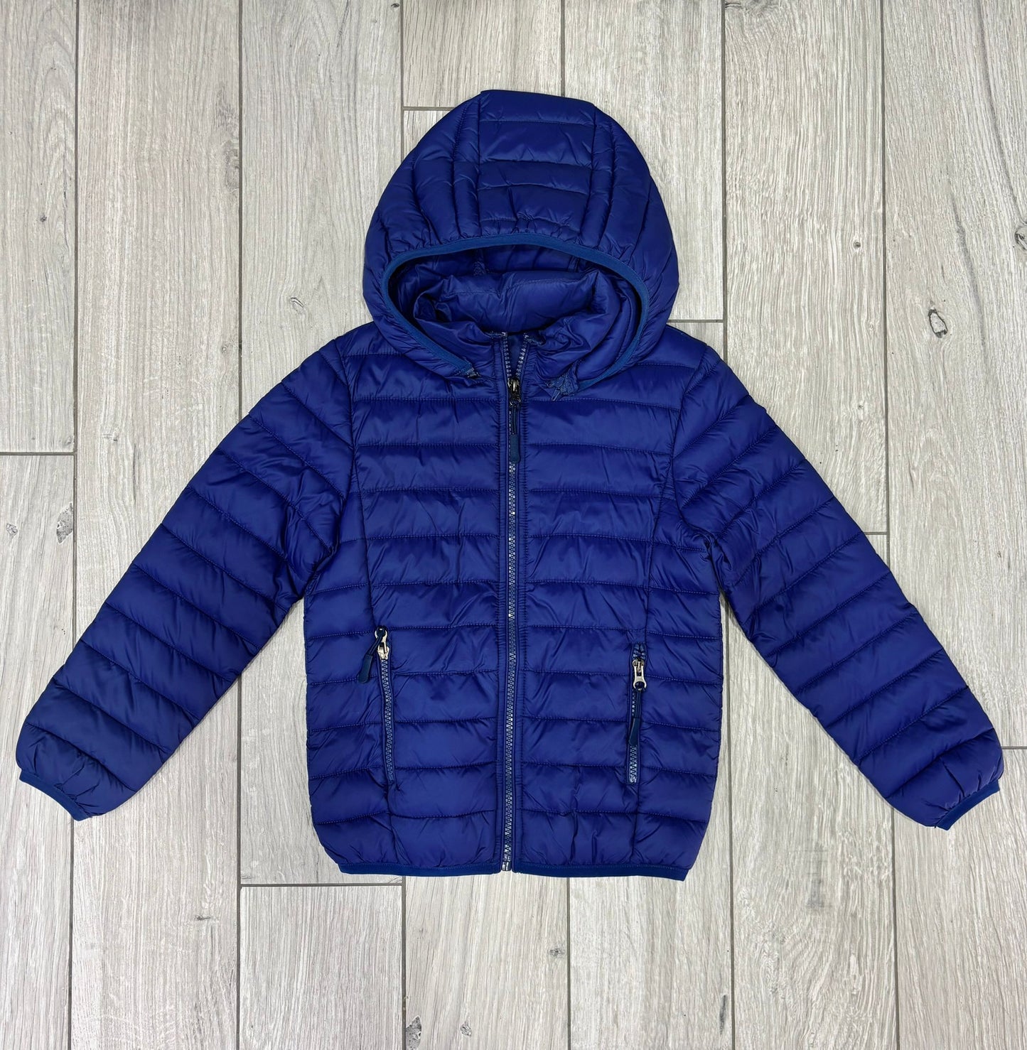 Jacket BLUE DARK bambino
