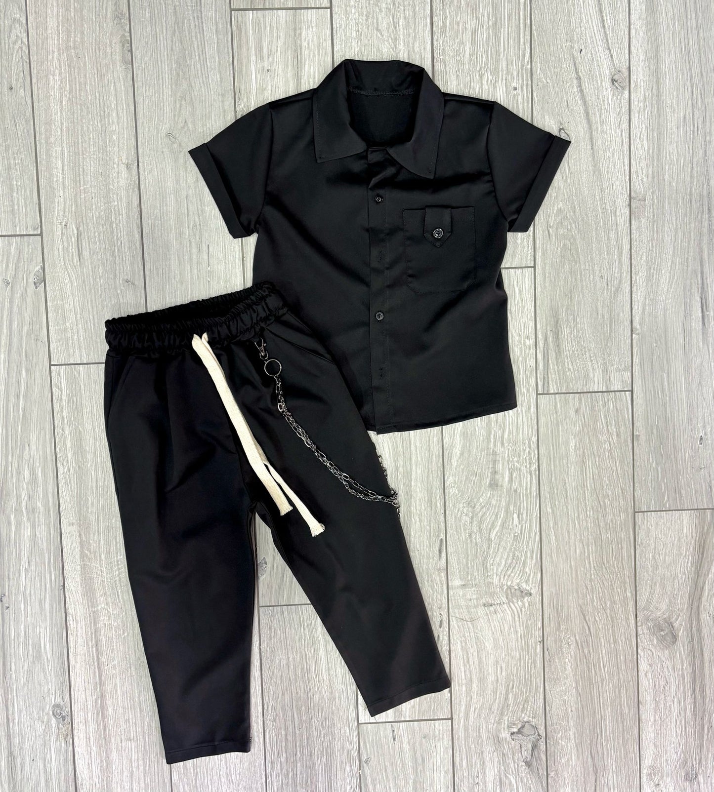 Coordinato bambino