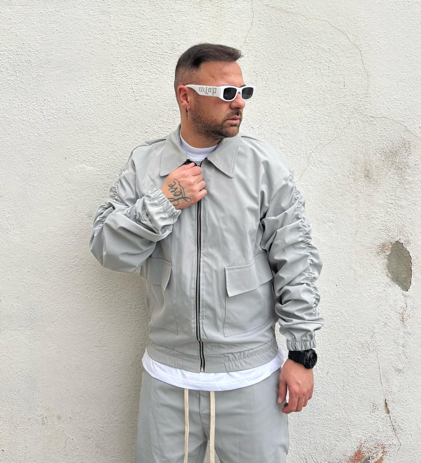 Coordinato MYWAY