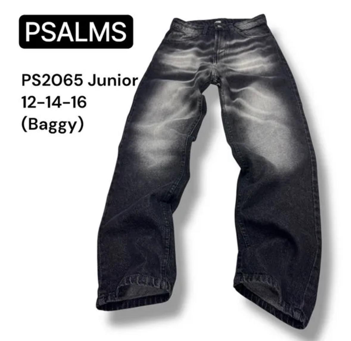 Jeans Grey bambino π¦π»