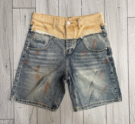 Bermuda claivert