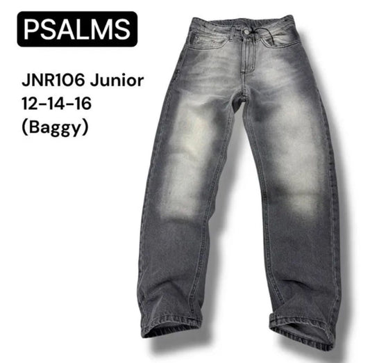 Jeans Baggy bambino