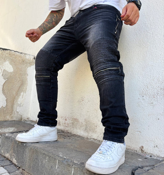 Jeans zeta 2