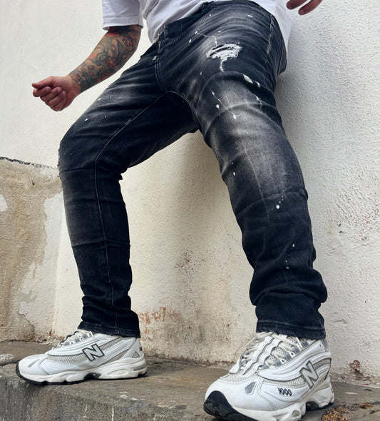 Skinny Mod  DSQ