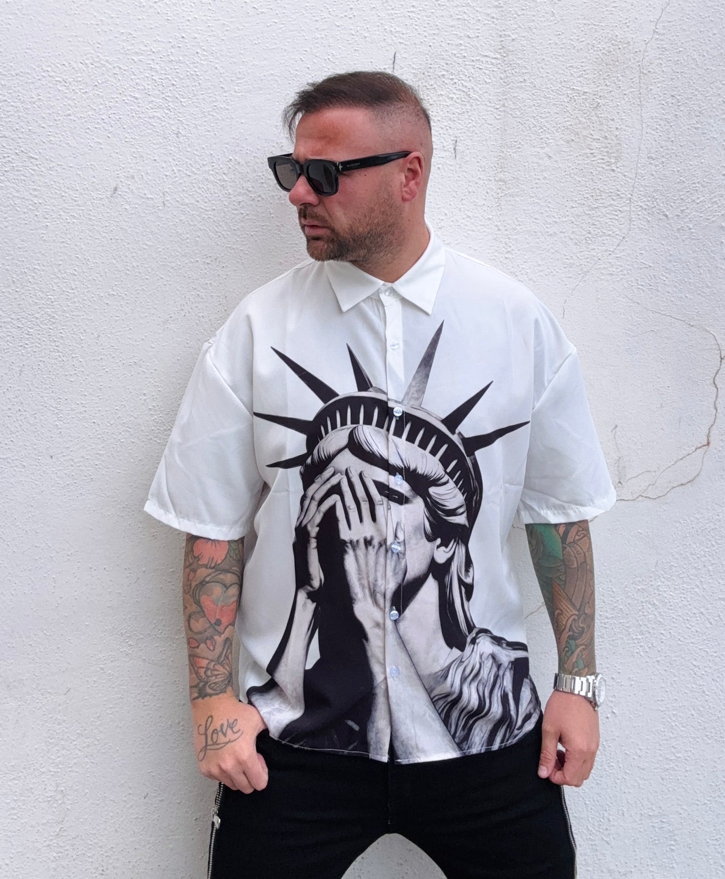 Camicia libertà 🗽