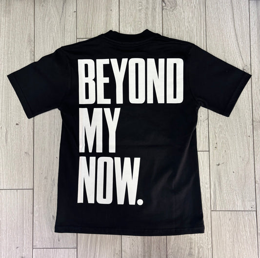 T-shirt My NoW bambino