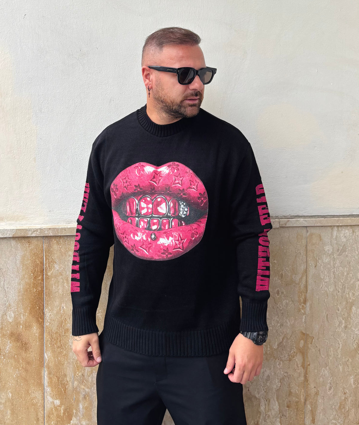 Maglione Babol