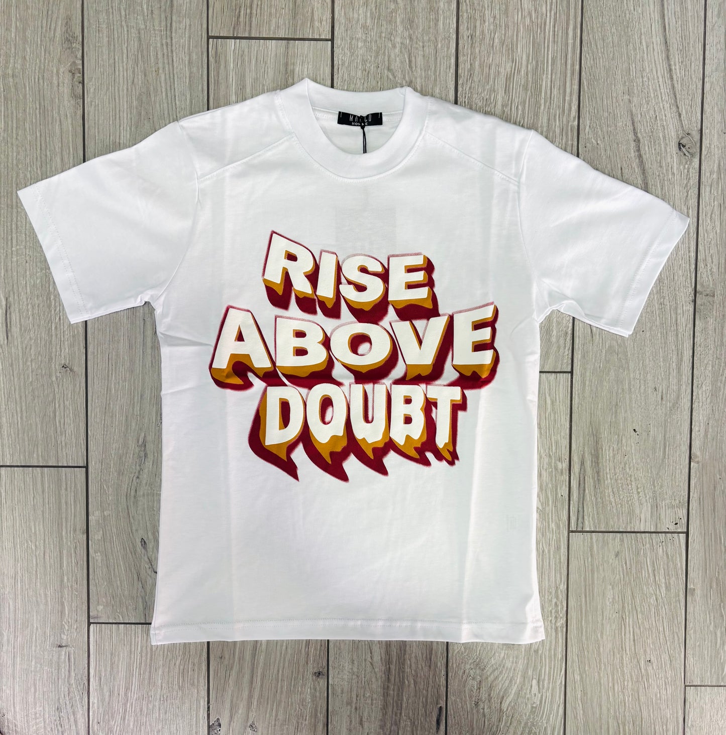 T-shirt RISE bambino