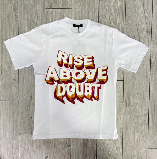 T-shirt RISE bambino