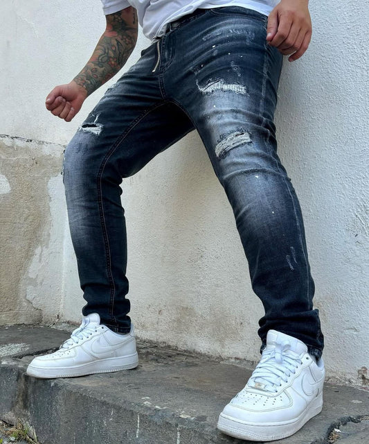 Jeans Zip ds