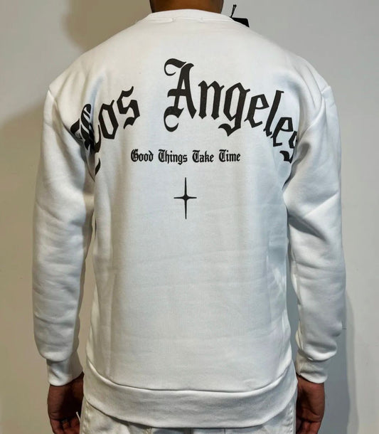 Felpa Los Angeles
