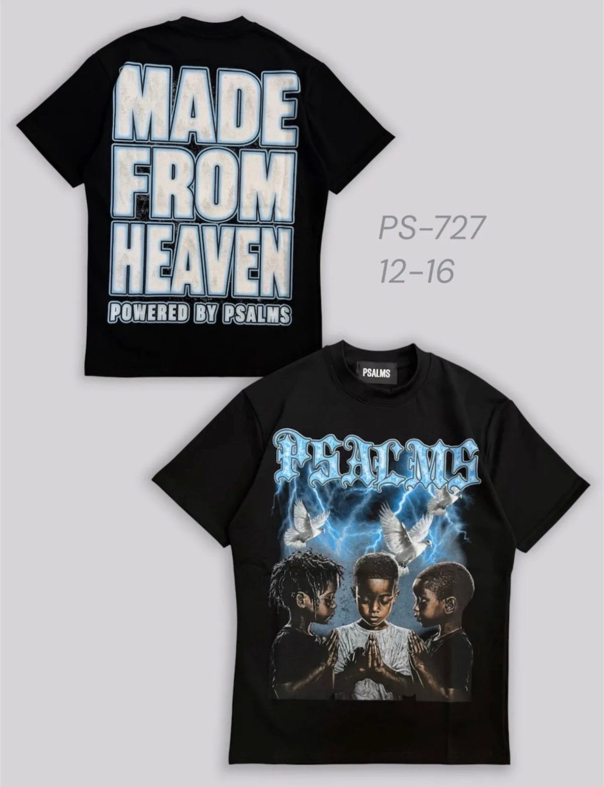 T-shirt From Bambino