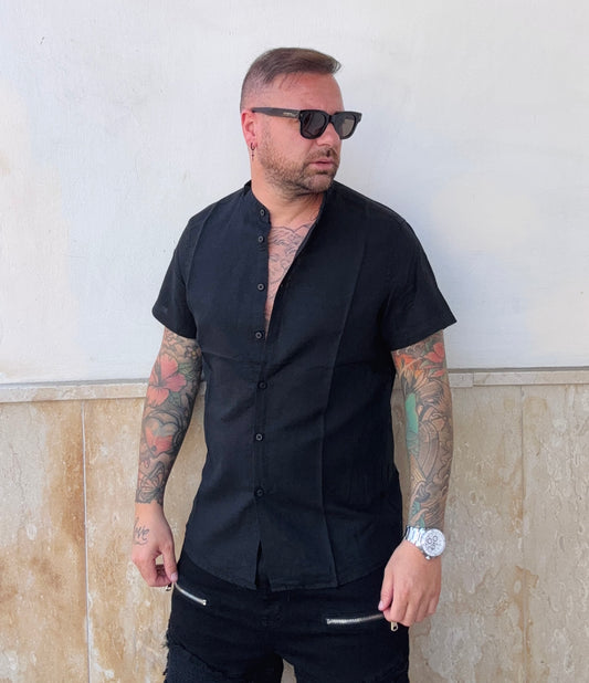 Camicia in Lino