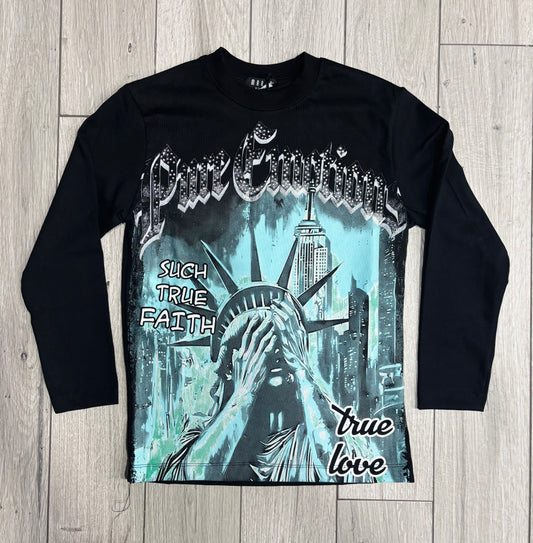 Long Sleeve libertà