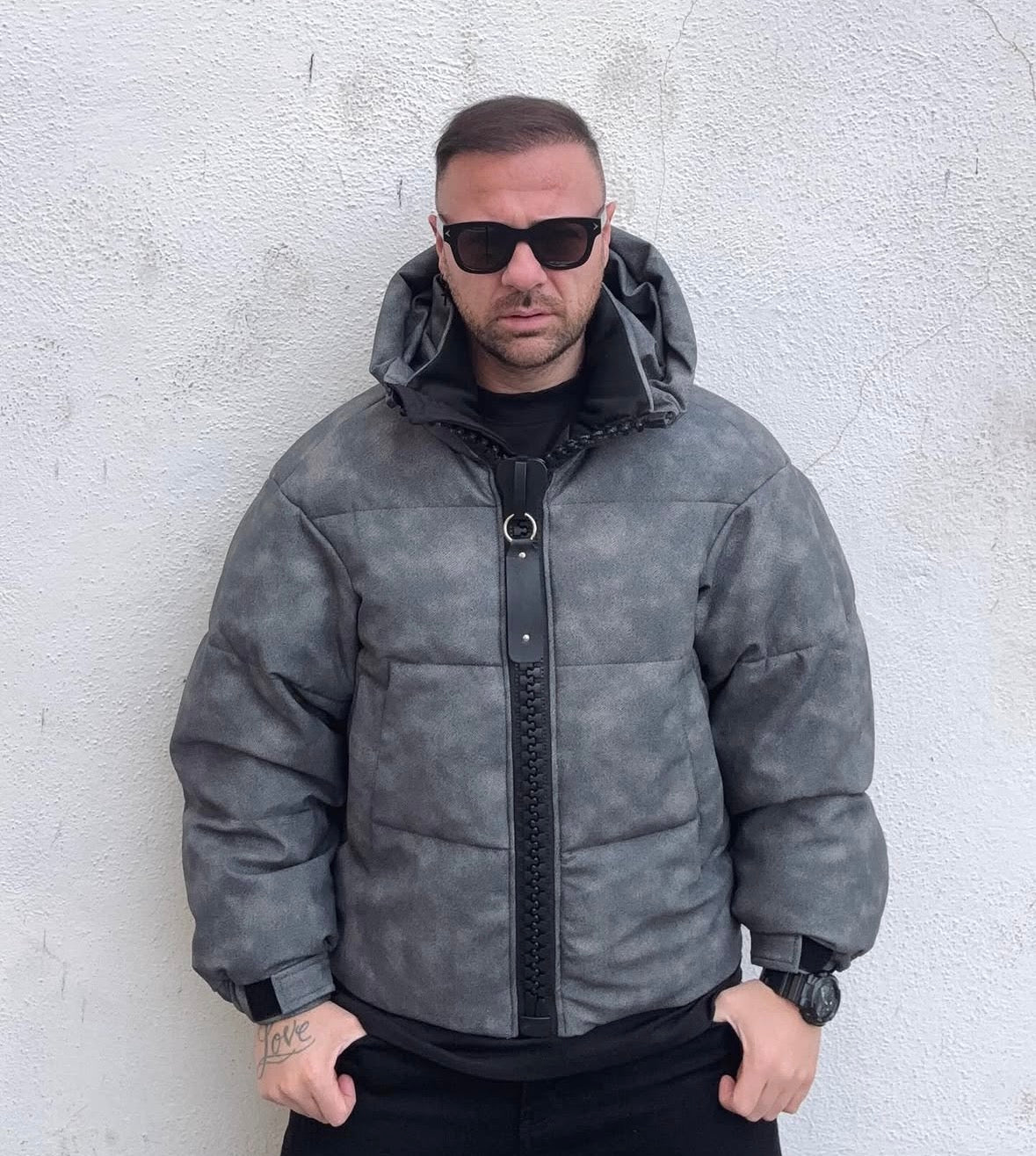 Bomber Avatar