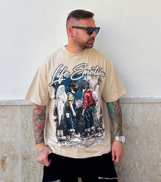 T-shirt Premium Life