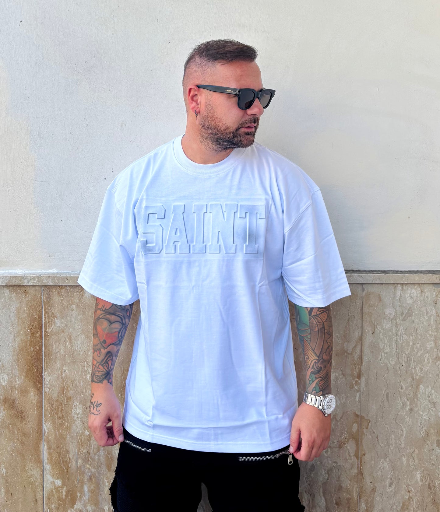 T-shirt SAINT