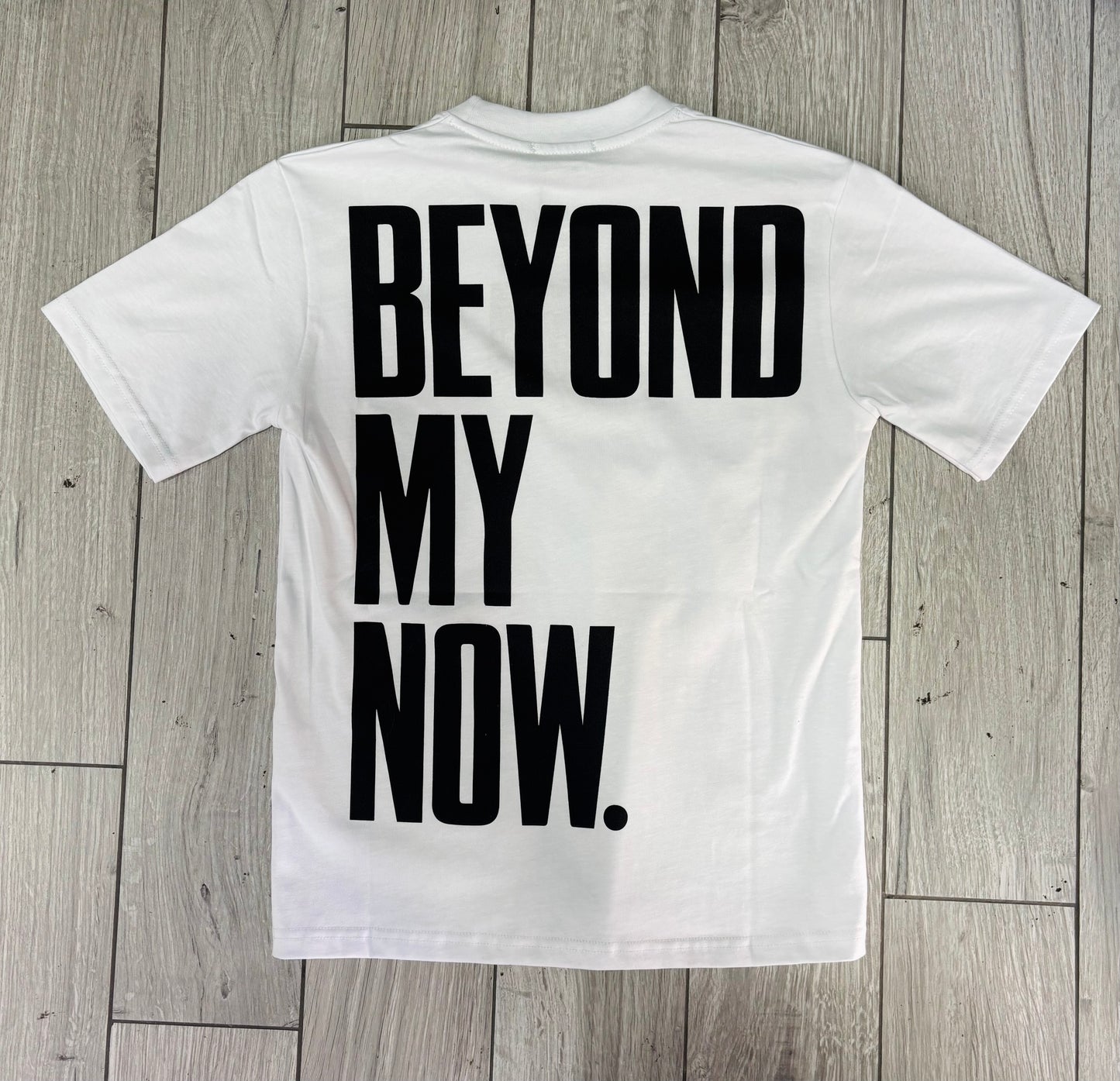 T-shirt My NoW bambino