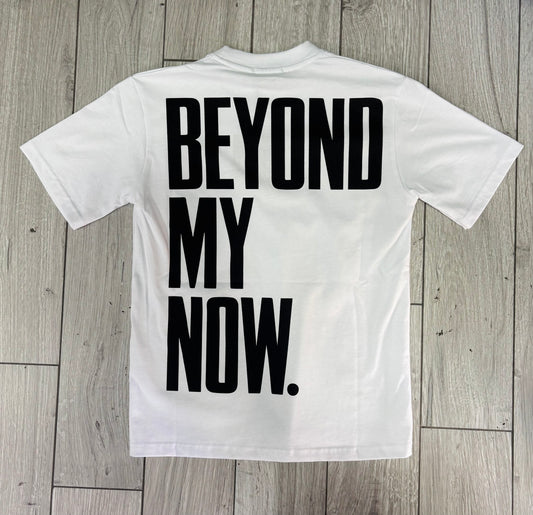 T-shirt My NoW bambino
