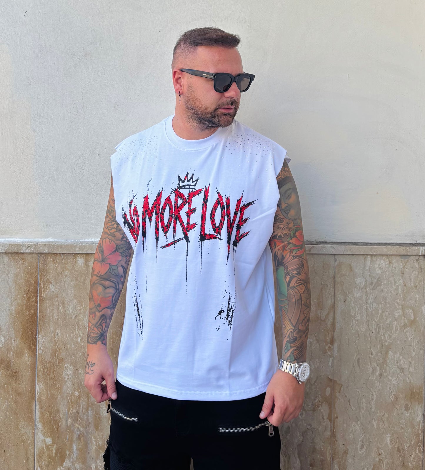 Canotta More love