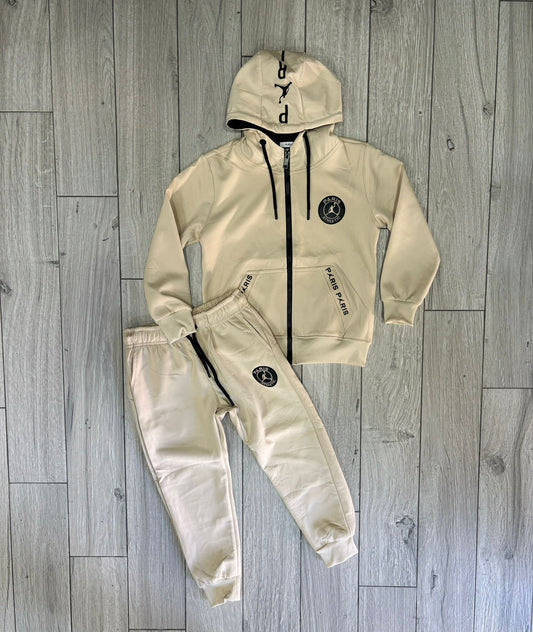 Tuta Paris bambino
