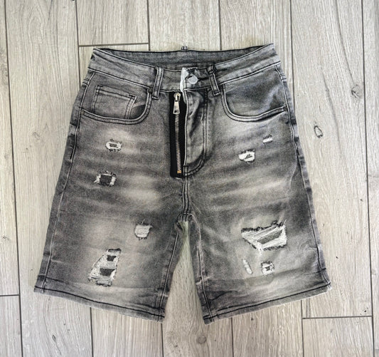 Bermuda zip DSQ 2