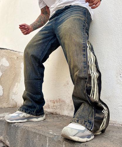 Baggy zip Ad