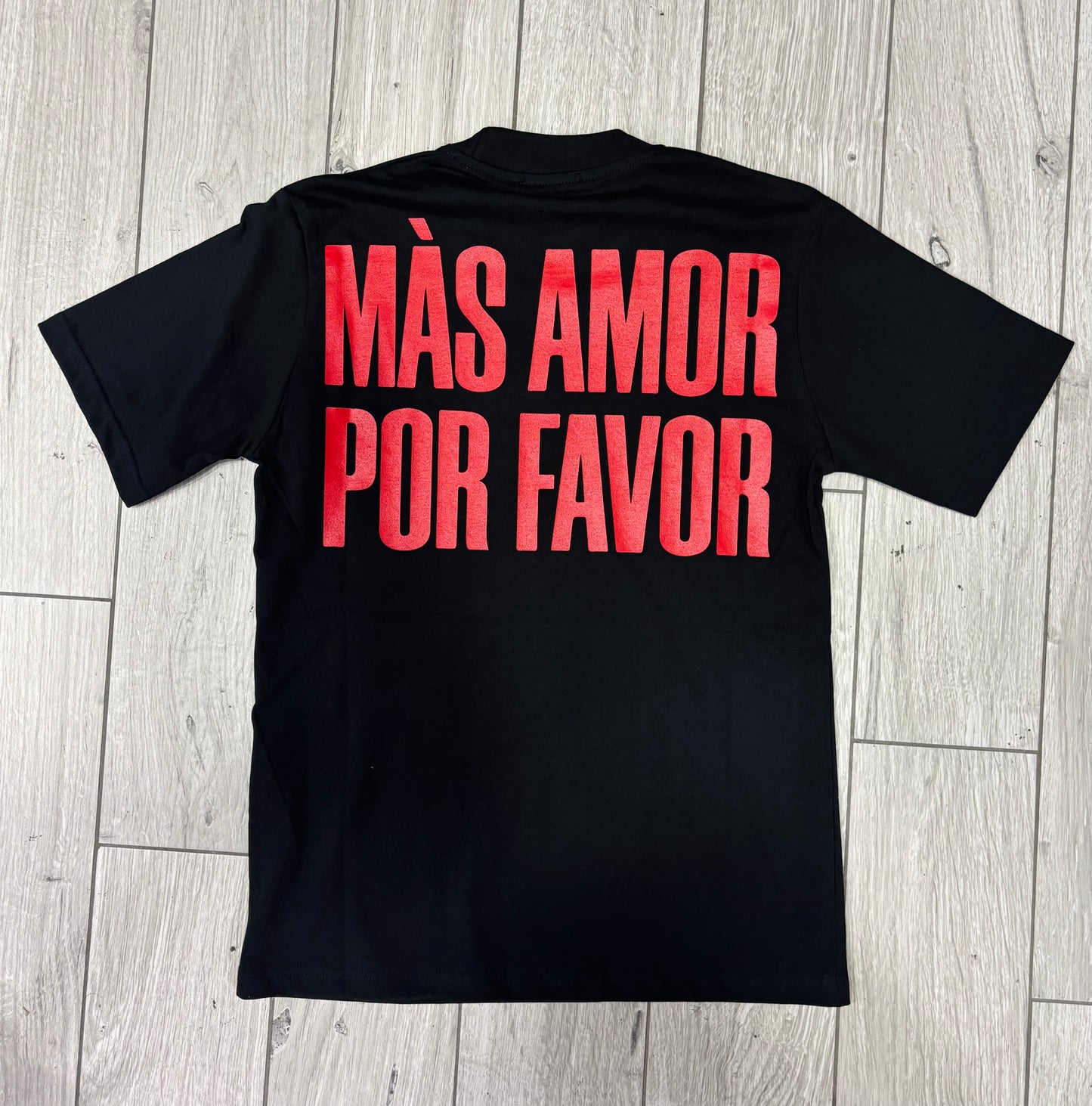 T-shirt MaX Amor bambino