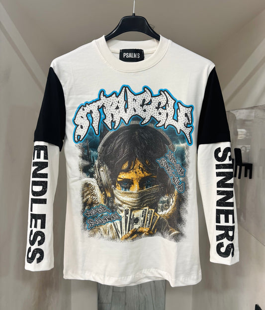 T-shirt Stragel