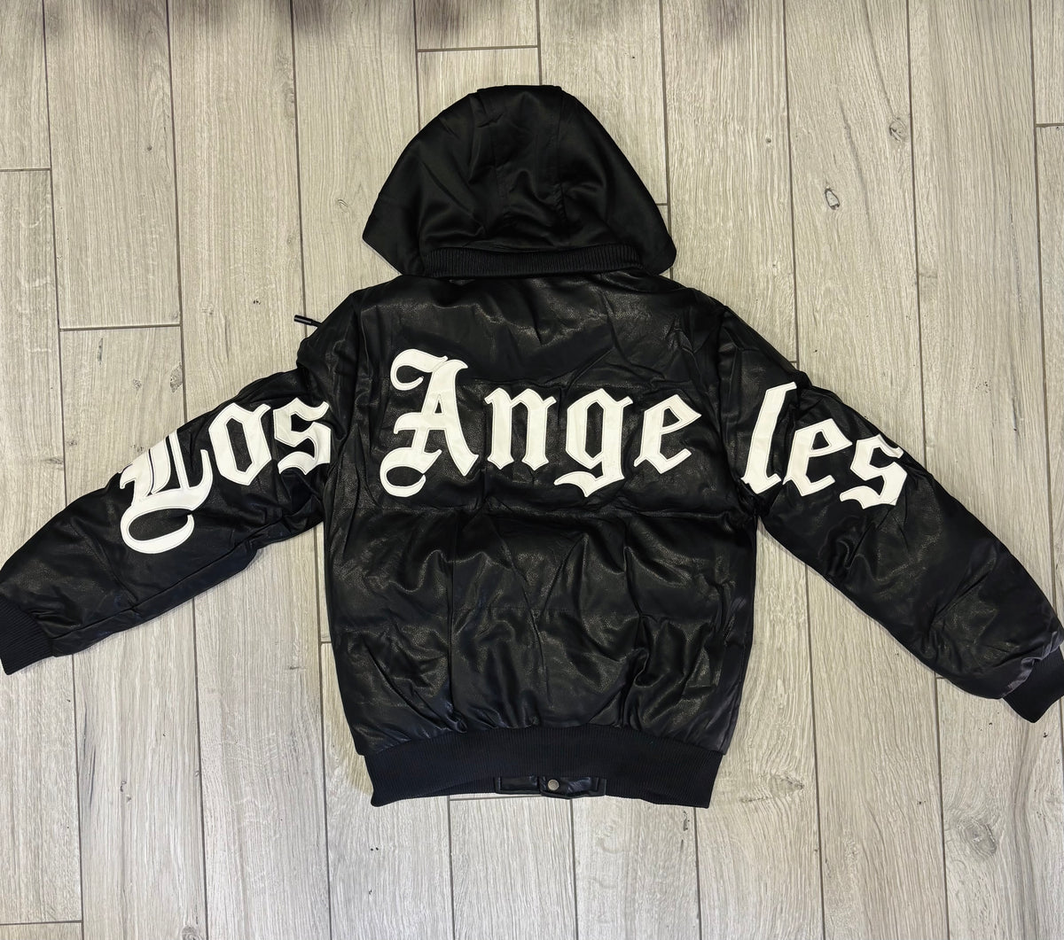Bomber Los Angeles